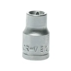 
                  TENG TOOLS Nasadka TX-E M380710-C E10 x 28 mm z chwytem 3/8" CRV 101690105